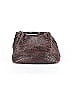 Valentina Brown Leather Satchel One size - photo 3