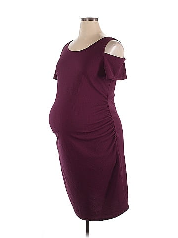 Motherhood Cocktail Dress (view 1)