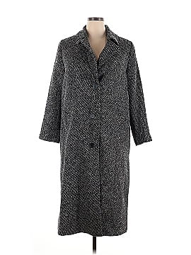 Roaman's Wool Coat