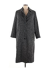 Roaman's Wool Coat