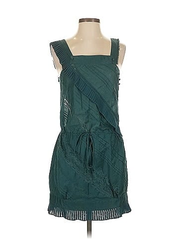 BCBGMAXAZRIA Runway Casual Dress (view 1)