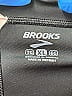 Brooks Solid Black Athletic Shorts Size XL - photo 3
