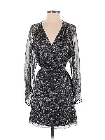 Halston Heritage Casual Dress (view 1)