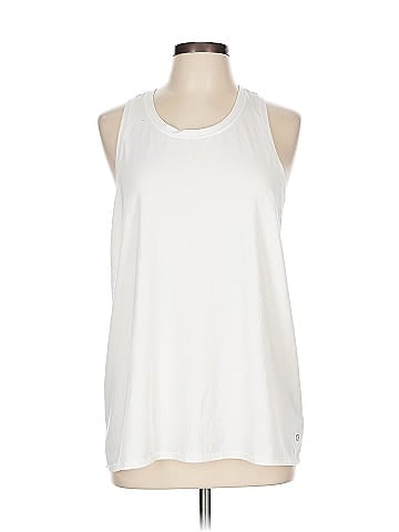Gap Fit Sleeveless T-Shirt (view 1)