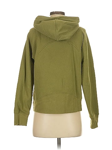 Lululemon Athletica Pullover Hoodie (view 2)