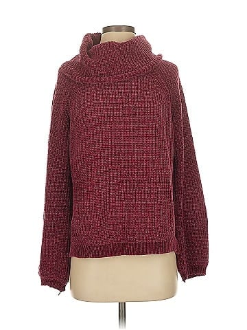 SEEK The Label Turtleneck Sweater (view 1)