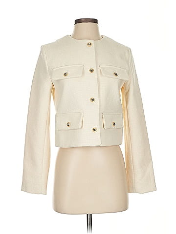 Zara Jacket (view 1)