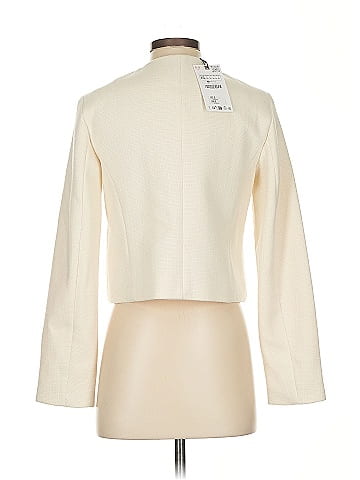 Zara Jacket (view 2)