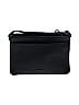 Rebecca Minkoff 100% Leather Solid Black Leather Crossbody Bag One size - photo 1