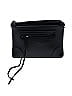 Rebecca Minkoff 100% Leather Solid Black Leather Crossbody Bag One size - photo 3