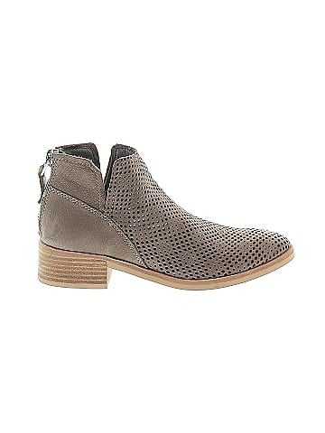 Dolce Vita Ankle Boots (view 1)