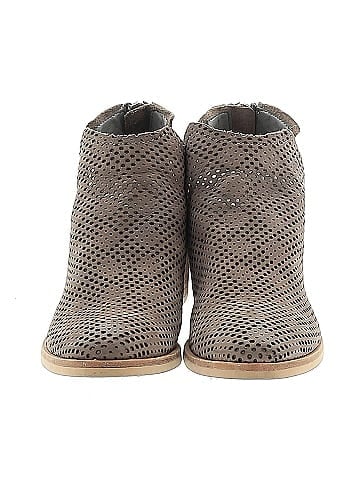 Dolce Vita Ankle Boots (view 2)