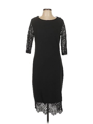 Mlle Gabrielle Cocktail Dress (view 1)