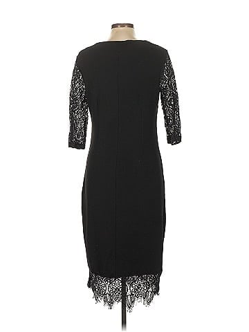 Mlle Gabrielle Cocktail Dress (view 2)
