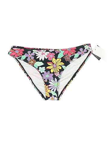 Salt + Cove Swimsuit Bottoms (view 1)