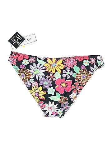 Salt + Cove Swimsuit Bottoms (view 2)