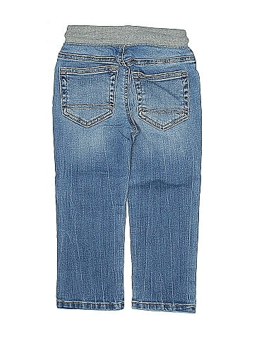 Cat & Jack Jeans (view 2)