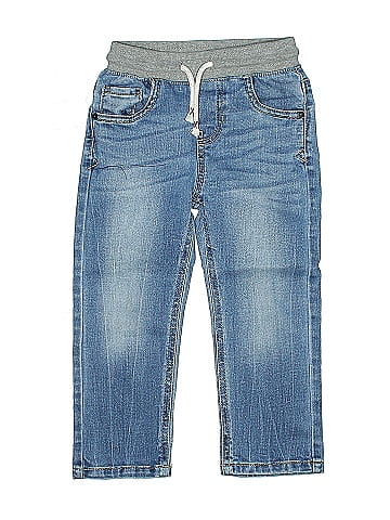 Cat & Jack Jeans (view 1)