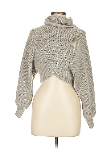 Cider Turtleneck Sweater (view 1)