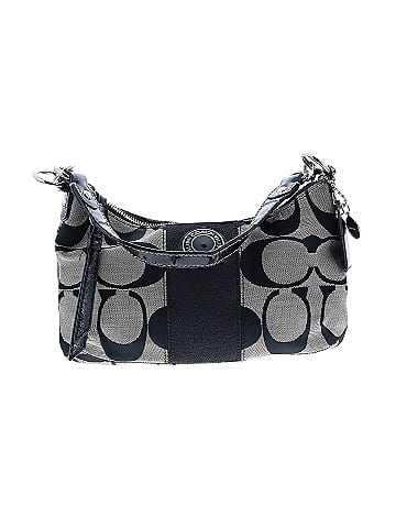 Coach Factory Hobo (view 1)