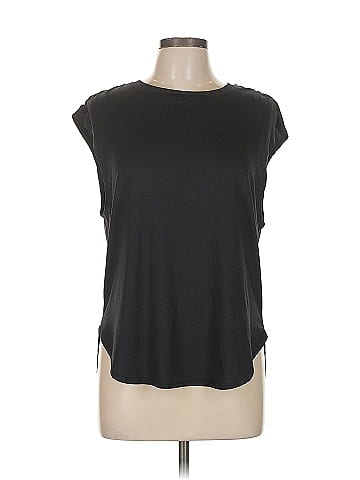Fabletics Sleeveless T-Shirt (view 1)