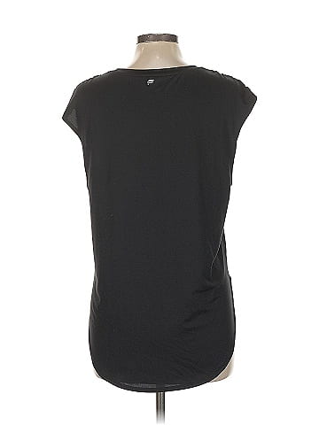 Fabletics Sleeveless T-Shirt (view 2)
