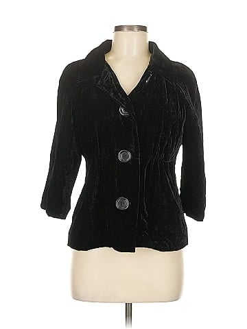 WD.NY Blazer (view 1)