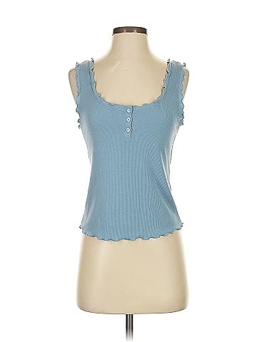 Jack by BB Dakota Tank Top (view 1)