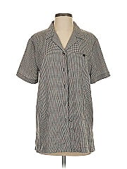 Sag Harbor Short Sleeve Button Down Shirt