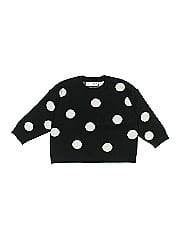 Zara Baby Pullover Sweater