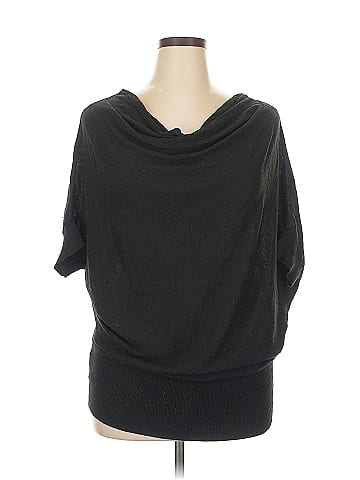 Ann Taylor LOFT Pullover Sweater (view 1)