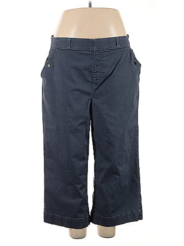 Terra & Sky Casual Pants (view 1)