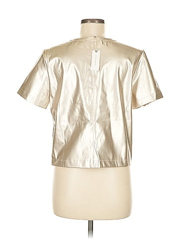 Porridge Short Sleeve Top (view 2)