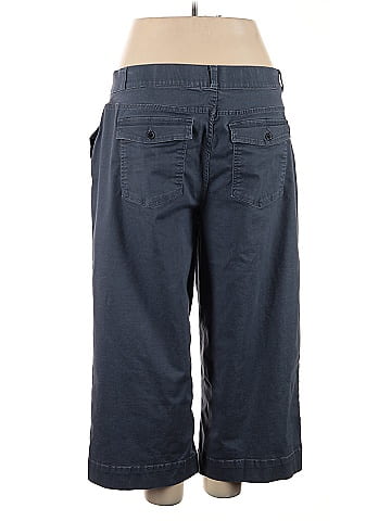 Terra & Sky Casual Pants (view 2)