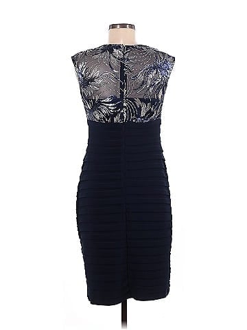 Scarlett Cocktail Dress (view 2)