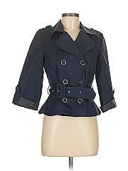 Divided By H&M Trenchcoat