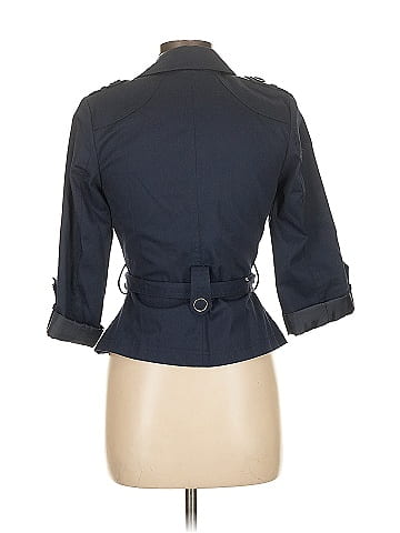 Divided by H&M Trenchcoat (view 2)