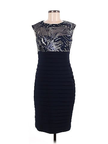 Scarlett Cocktail Dress (view 1)