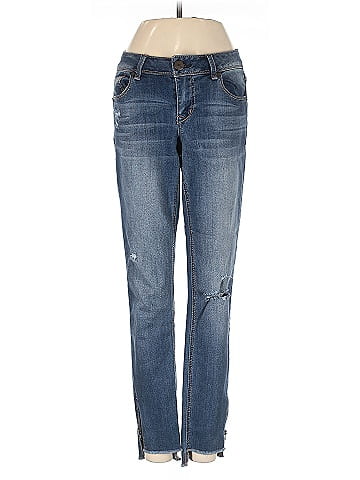 1822 Denim Jeans (view 1)