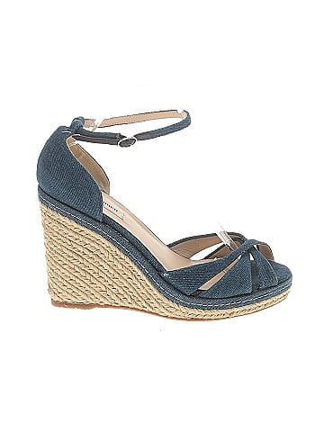 L.K. Bennett Wedges (view 1)