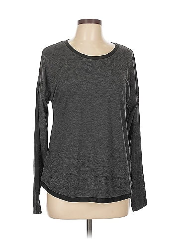 Avia Long Sleeve T-Shirt (view 1)
