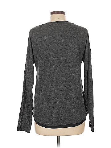 Avia Long Sleeve T-Shirt (view 2)