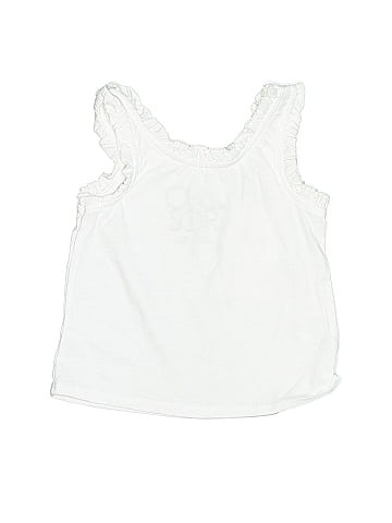 Chaser Sleeveless Top (view 1)