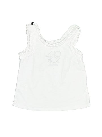 Chaser Sleeveless Top (view 2)