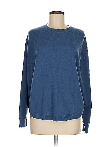 Vince. Pullover Sweater (view 1)