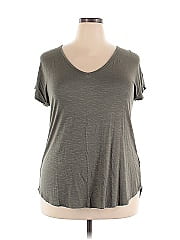 24/7 Maurices Short Sleeve T Shirt