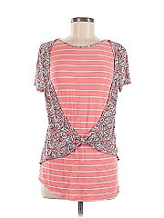 24/7 Maurices Short Sleeve T Shirt