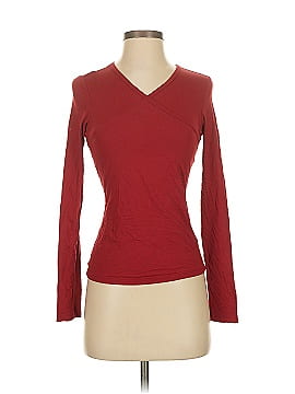 Arden B. Long Sleeve Top