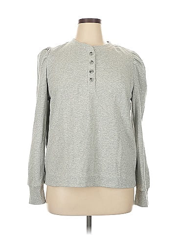 Ann Taylor LOFT Pullover Sweater (view 1)