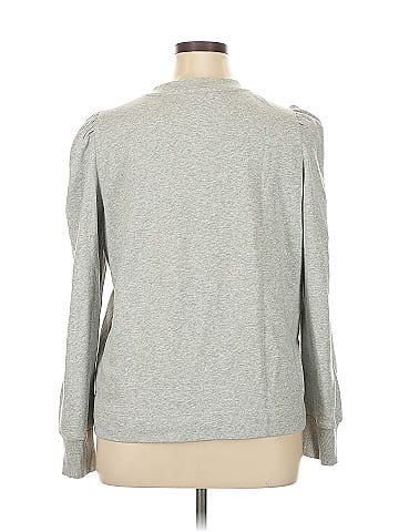 Ann Taylor LOFT Pullover Sweater (view 2)